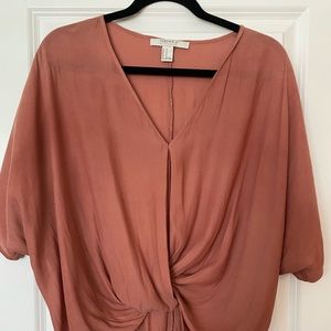 Forever 21 pink noise